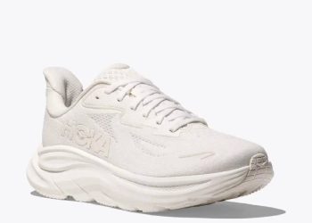 Las 12 zapatillas deportivas que marcarán tendencia en 2025