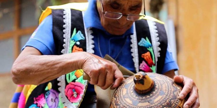 artesanía peruana, Piura, Expo Exhibe Perú 2026 Artesanías del Perú, turismo cultural, cerámica Chulucanas