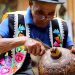 artesanía peruana, Piura, Expo Artesanías del Perú, turismo cultural, cerámica Chulucanas