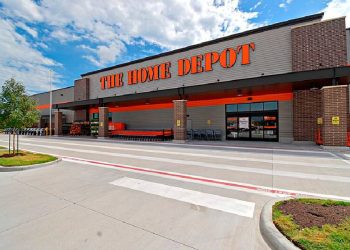 Home Depot resiste en un mercado desafiante: clave para mantenerse optimistas