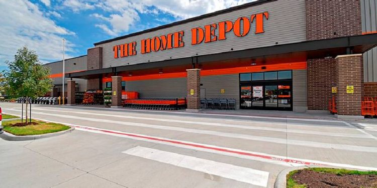 Home Depot resiste en un mercado desafiante: clave para mantenerse optimistas