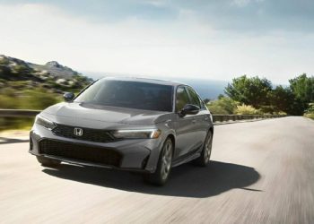 El Honda Civic Hybrid 2025 llega al mercado con una propuesta renovada