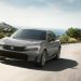 El Honda Civic Hybrid 2025 llega al mercado con una propuesta renovada