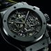 Hublot llega a América Latina y presenta un reloj exclusivo dedicado a Pelé