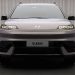 Hyundai presenta el Elexio, un nuevo SUV eléctrico para desbancar a BYD