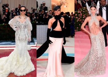 Íconos eternos: Los looks que transformaron la Gala del MET