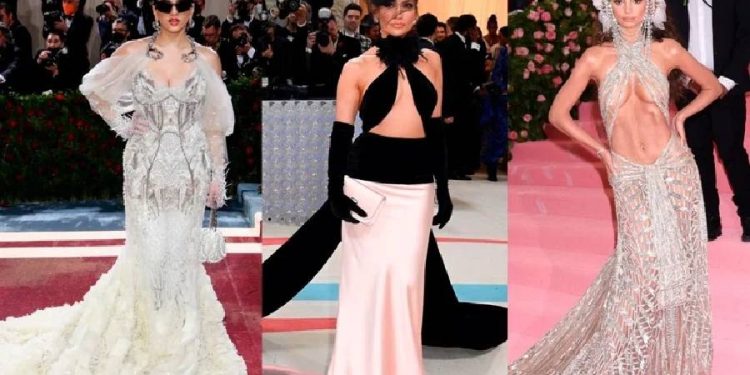 Íconos eternos: Los looks que transformaron la Gala del MET