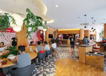 Alianza estratégica en el ecosistema digital brasileño