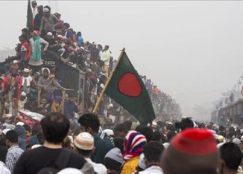 India bloquea a Bangladesh: el futuro del comercio en peligro