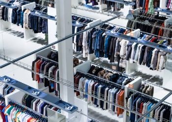 Inflación en la moda: Abril marca repunte de precios