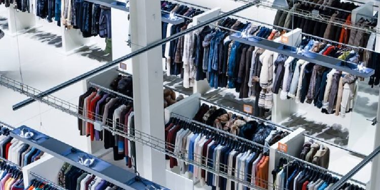 Inflación en la moda: Abril marca repunte de precios