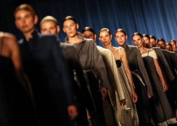 Innovación cultural: Moda y tecnología en el Bogotá Fashion Week