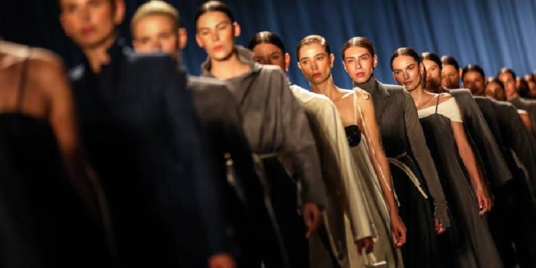 Innovación cultural: Moda y tecnología en el Bogotá Fashion Week