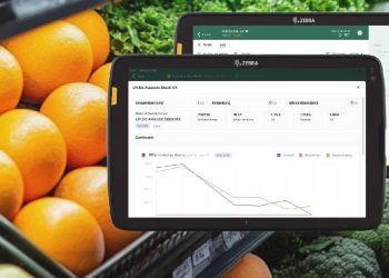 Innovación en retail alimentario: la revolución de la gestión inteligente de frescos con IA