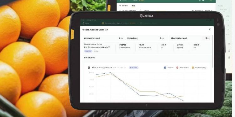Innovación en retail alimentario: la revolución de la gestión inteligente de frescos con IA