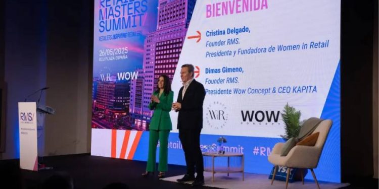 Innovación y Conexiones en el Retail: Resumen del Retail Masters Summit 2025