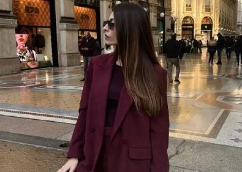 Inversión inteligente: Las 5 prendas clave para este invierno
