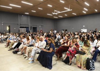 Foro ‘MODA Y GESTIÓN SOCIAL’ de IXEL MODA en Cartagena