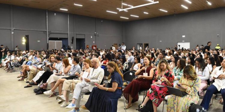 Foro ‘MODA Y GESTIÓN SOCIAL’ de IXEL MODA en Cartagena
