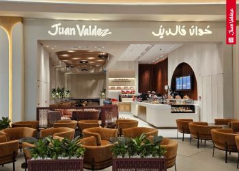Juan Valdez conquista la cima del retail mundial