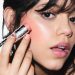 Jenna Ortega, nueva embajadora de maquillaje de Dior