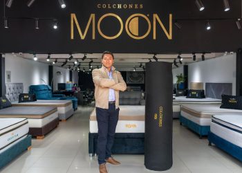 Colombia lidera la revolución del descanso de lujo en Latinoamérica