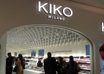 Kiko Milano