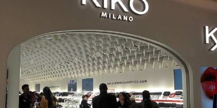 Kiko Milano