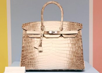 Kim Kardashian y las carteras Hermès que revolucionan el mercado de lujo