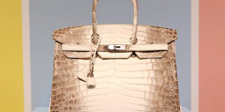 Kim Kardashian y las carteras Hermès que revolucionan el mercado de lujo
