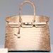 Kim Kardashian y las carteras Hermès que revolucionan el mercado de lujo