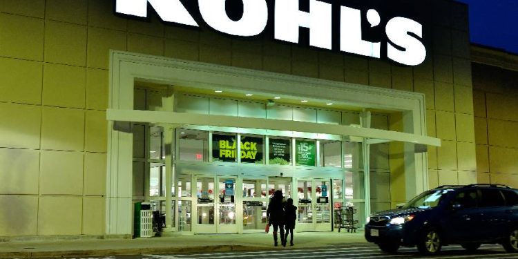 Kohl’s emite 360 millones para refinanciar deudas en tenso tiempo