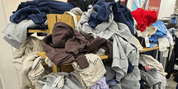 Kohl’s en crisis: Un reflejo de la negligencia y la falta de estrategia en retail