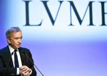 LVMH en reducción: Despidos y reestructuración para sobrevivir