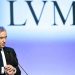 LVMH en reducción: Despidos y reestructuración para sobrevivir