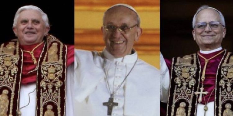 La Iglesia y el Liderazgo: Lecciones de gestión global y comunicación mística