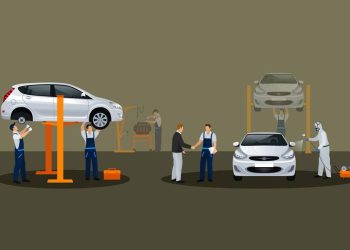 La importancia oculta de los talleres en el mundo del retail y su valor estratégico para la sociedad