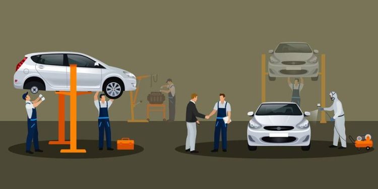 La importancia oculta de los talleres en el mundo del retail y su valor estratégico para la sociedad