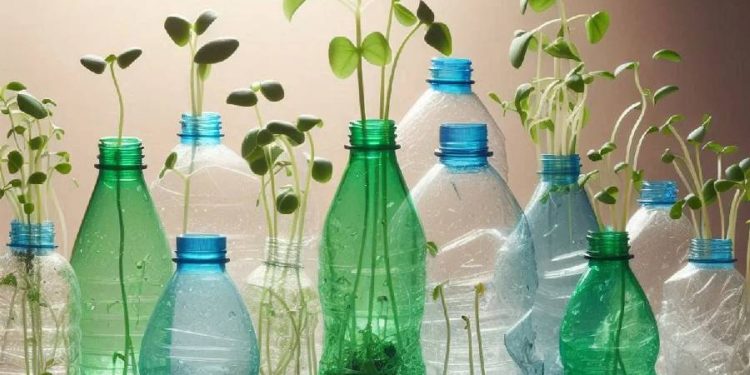 La nueva hoja de ruta de la industria de plásticos en España: Innovación, sostenibilidad y autonomía
