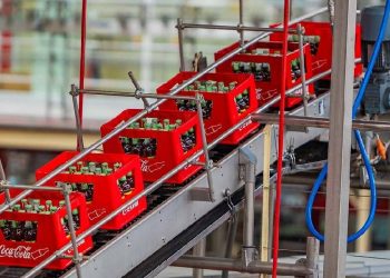 La planta de Coca-Cola en Valencia se repositiona con Fuze Tea, su gran apuesta por el té listos para beber