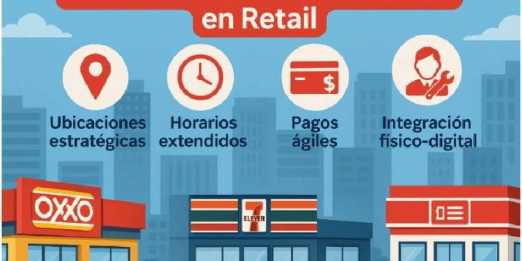 La revolución de la conveniencia en retail: ¿Estás listo para el desafío?
