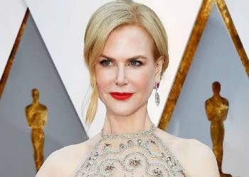 La revolución estilística de Nicole Kidman: belleza madura y confianza