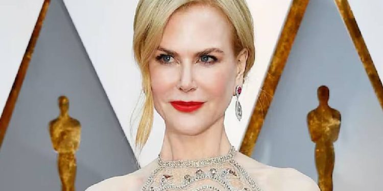 La revolución estilística de Nicole Kidman: belleza madura y confianza