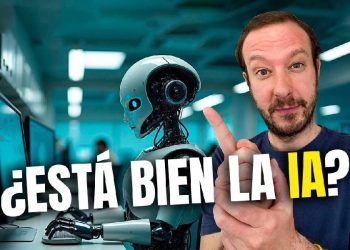 La verdadera revolución de la inteligencia artificial en los negocios: más organización, menos destrucción laboral