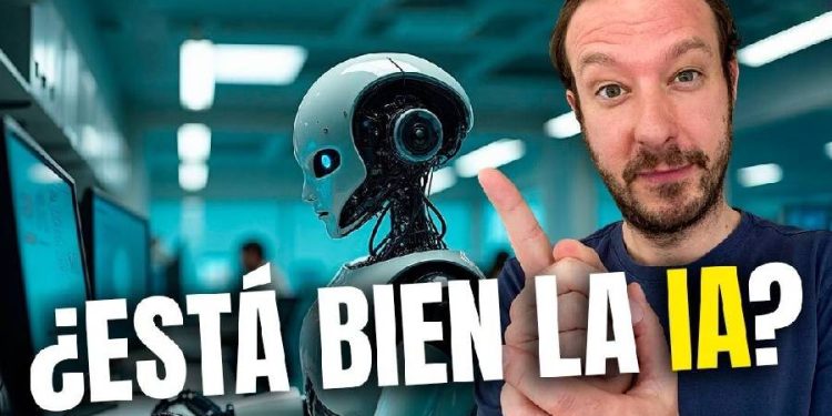 La verdadera revolución de la inteligencia artificial en los negocios: más organización, menos destrucción laboral