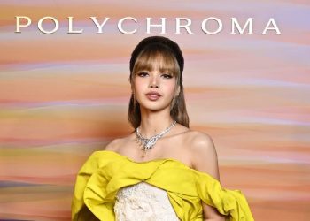 Bulgari presenta “polychroma”: una celebración de color, lujo y estrellas en taormina