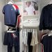 Le Coq Sportif: el dueño de Umbro se une al empresario Xavier Niel para rescatar la marca