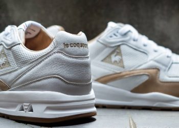 Le Coq Sportif sofoca su futuro con rescate milagroso