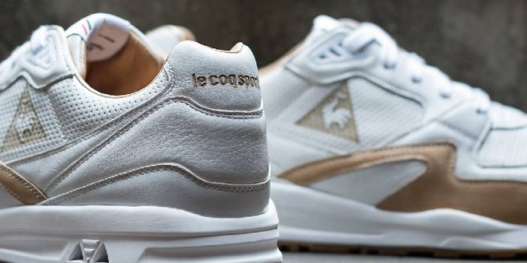 Le Coq Sportif sofoca su futuro con rescate milagroso