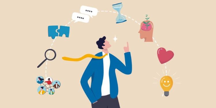 Liderar desde lo Invisible: Emociones, Lenguaje y Poder Personal necesarios en todo director de empresas